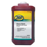 Cherry Classic Industrial Hand Cleaner with Pumice