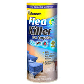Enforcer Flea Killer for Carpets Ocean Breeze - 20 oz.