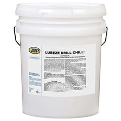 Lubeze Drill Chill Cutting Oil - 5 Gal