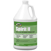 Zep Spirit II Detergent Disinfectant- 1 Gallon