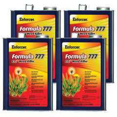 Formula 777 E.C.??? Weed Killer