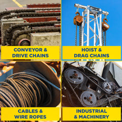 Chain Lubricant