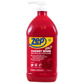 Cherry Bomb Hand Cleaner - 48 oz.
