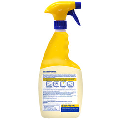 Zep Urine Remover – Targets & Eliminates Urine Stains & Odors – 32 oz