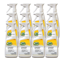 Z-Tread Spray Buff Solution