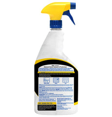 Zep Home Pro Natural Stone Cleaner and Protectant - 24 oz