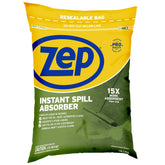 Zep Instant Spill Absorber - 3 lbs