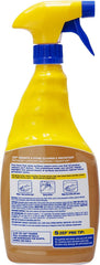 Granite and Stone Cleaner and Protectant - 32 oz.