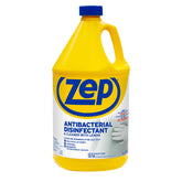 Antibacterial Disinfectant Cleaner with Lemon - 1 Gallon