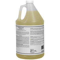 Misty Lemon Oil Polish
