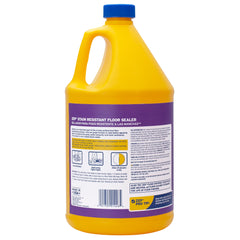 Zep Stain Resistant Floor Sealer - 1 Gallon