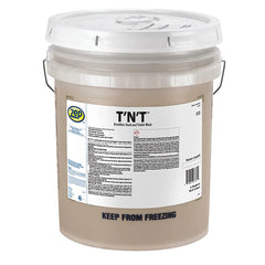 T'N'T Brushless Truck and Trailer Wash 5 Gallon (1 Pail) & Hydro Systems 481 96oz HydroFoamer Sprayer Bundle