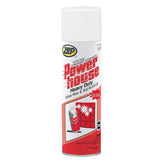 Zep Powerhouse Heavy-Duty Wax Stripper – Fast-Acting Floor Wax Remover – 18 oz.