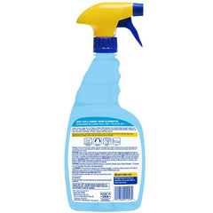 Zep Air & Fabric Odor Eliminator – Neutralizes Pet Odors – 32 oz.