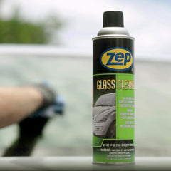 Glass Cleaner - 19 oz.