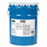 Zep Slide Silicone Lubricant and Release Agent – Reduce Friction – 5 Gallon