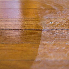 Zep Hardwood & Laminate Floor Cleaner - 1 Gallon