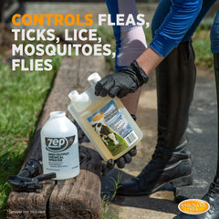 Farmgard Permethrin Concentrate Insect Pest Control - 1 qt.