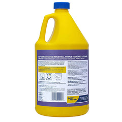 Zep Concentrated Industrial Purple Degreaser - 1 Gallon