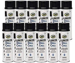 Lubeze Drill Chill - 16 oz.