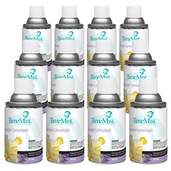 Premium Metered 30 Day Air Freshener - Lavender Lemonade - 7 oz.