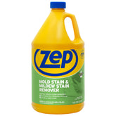 Zep Mold Stain and Mildew Stain Remover - 1 Gallon