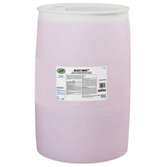 Zep Blast Away – Liquid Steam Cleaner and Heavy-Duty Detergent – 55 Gallon