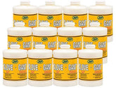Zep Glove Soil Skin Shield Skin Protector - 1 Qt