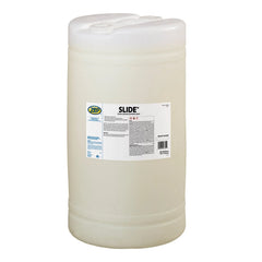 Zep Slide Silicone Lubricant and Release Agent – Reduce Friction – 20 Gallon