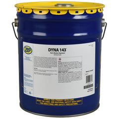 Zep Dyna 143 Parts Washer Degreaser - Parts Cleaner Solvent – 5 Gallon with Zep Dyna Trap Filter Bag - 2 Count Bundle