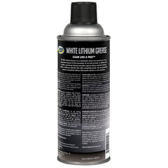 White Lithium Grease