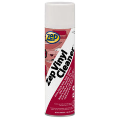 Zep Vinyl Cleaner – Cleans Furniture, Automotive and Marine Surfaces – 18 oz.