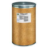 Zep Formula 12475 Low Foam Powdered Cleaner – Iron & Steel Parts Degreaser – 125 Pounds