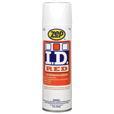 Zep I.D. Red Fast Evaporating Industrial Degreaser - 13 oz