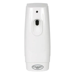 Country Vet Automatic Metered Dispenser For Flying Insect Control, Air Freshening & Air Sanitizing