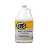 Lemongrass Carpet Extraction Solution Concentrate