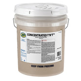Zep Concentrated T’N’T Brushless Truck and Trailer Wash – Removes Dirt, Grime and Road Film – 5 Gallon