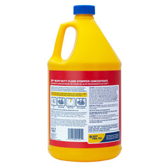 Zep Heavy-Duty Floor Stripper Concentrate - 1 Gallon