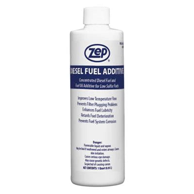 Diesel Fuel Additive