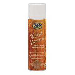 Wood Doctor Professional Furniture Cleaner and Polish - 16 oz.