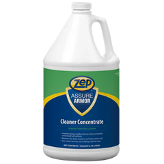 Assure Armor Cleaner Concentrate - 1 Gallon