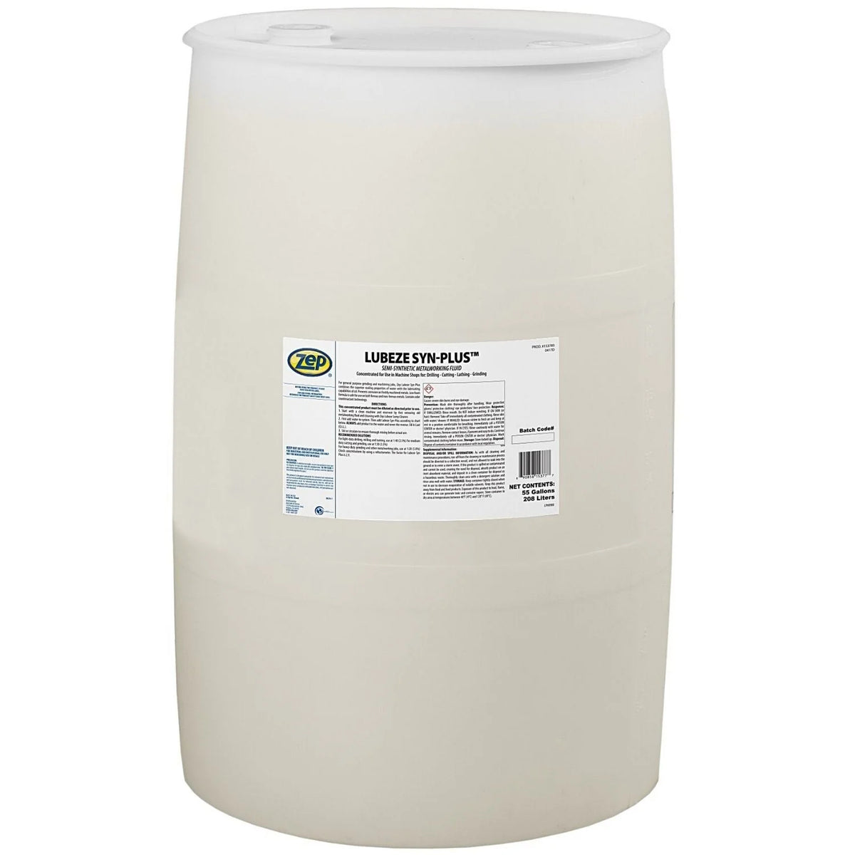 Lubeze Syn Plus - 55 Gallon