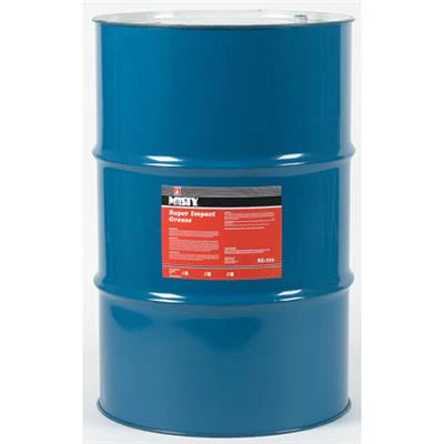 Misty Super Impact Grease - 120 Pound