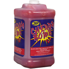 Zep Cherry Bomb Hand Cleaner - 1 Gallon
