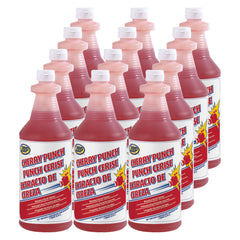 Cherry Punch Hand Cleaner - 32 oz.