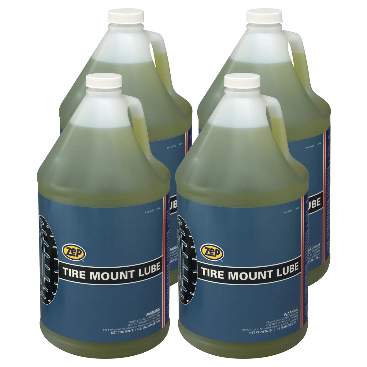 Tire Mount Lube