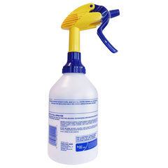 Zep E-Z Fill Sprayer – Wide Mouth Bottle for Easy Filling – 32 oz