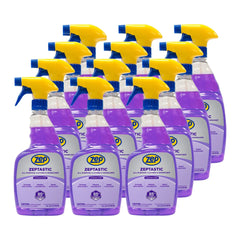 Zeptastic All-Purpose Cleaner & Degreaser with Lavender Scent- 32 oz.