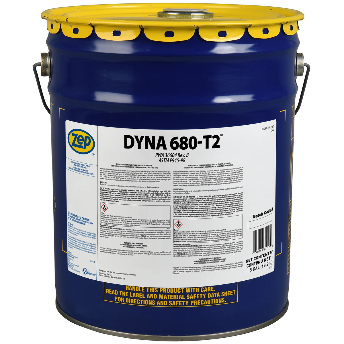 Zep DYNA 680-T2