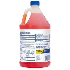 Zep Antibacterial Hand Soap Refill – Kills 99.9% of Bacteria – 1 Gallon